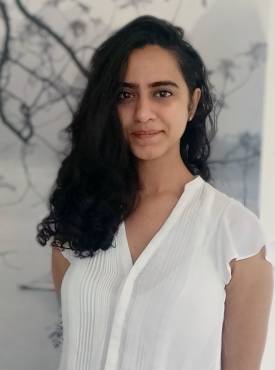 Jaya Luthra
